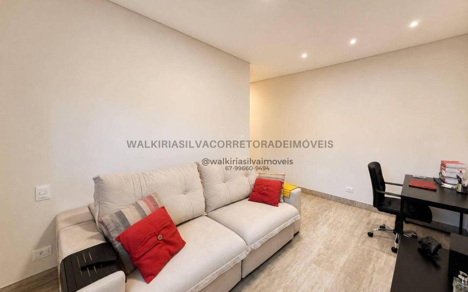 Sobrado à venda na Vila Antônio Vendas, Campo Grande – foto 31