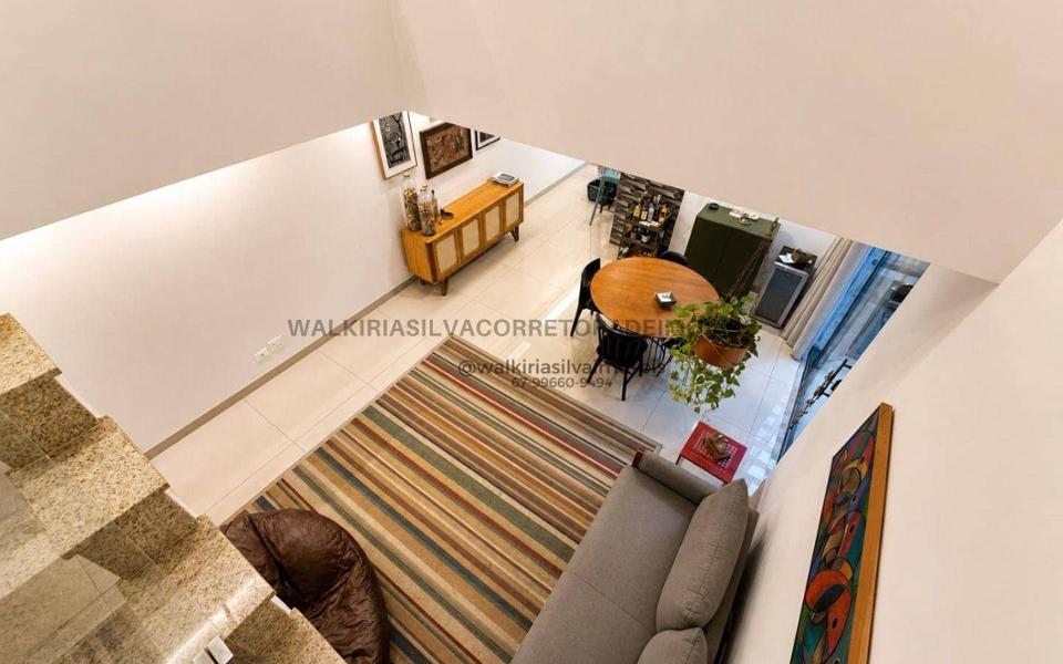 Sobrado à venda na Vila Antônio Vendas, Campo Grande – foto 34