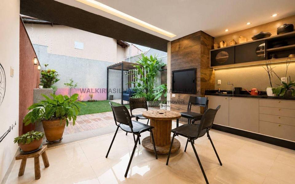 Sobrado à venda na Vila Antônio Vendas, Campo Grande – foto 36