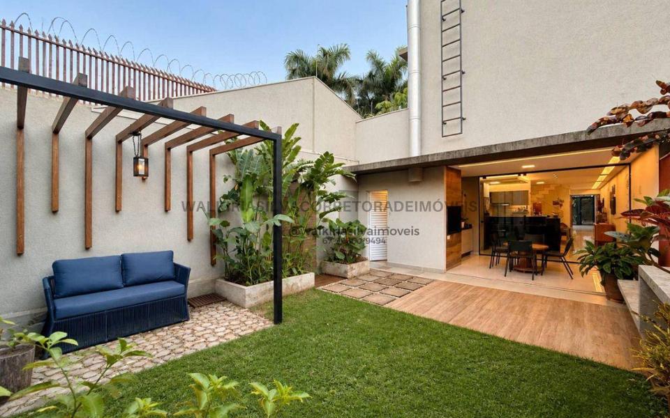 Sobrado à venda na Vila Antônio Vendas, Campo Grande – foto 38