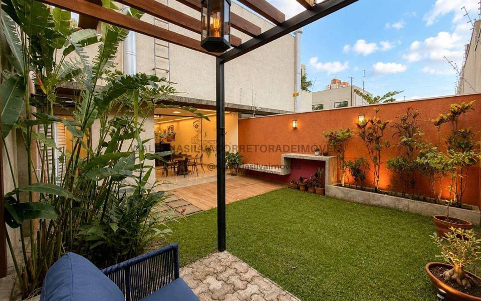 Sobrado à venda na Vila Antônio Vendas, Campo Grande – foto 39