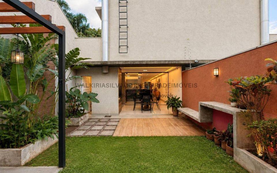Sobrado à venda na Vila Antônio Vendas, Campo Grande – foto 41