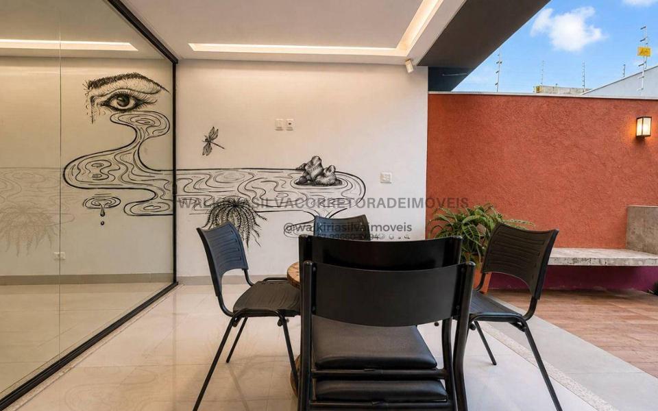 Sobrado à venda na Vila Antônio Vendas, Campo Grande – foto 43
