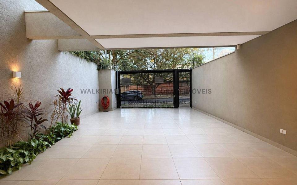 Sobrado à venda na Vila Antônio Vendas, Campo Grande – foto 44