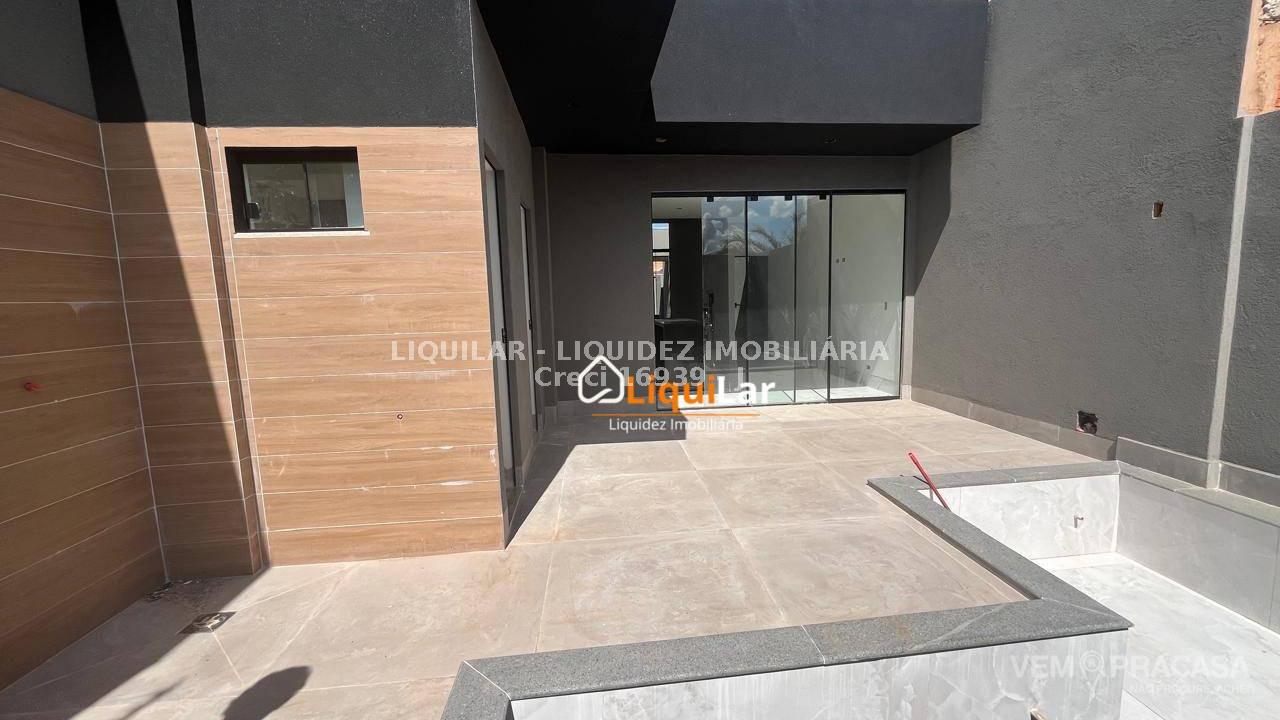 Casa Térrea à venda na Vila Carlota, Campo Grande – foto 2