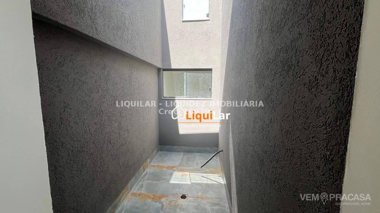 Casa Térrea à venda na Vila Carlota, Campo Grande – foto 3