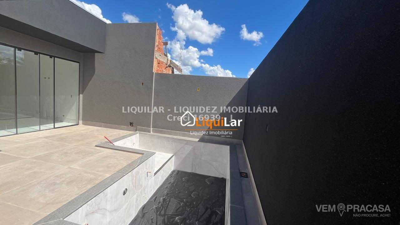 Casa Térrea à venda na Vila Carlota, Campo Grande – foto 5
