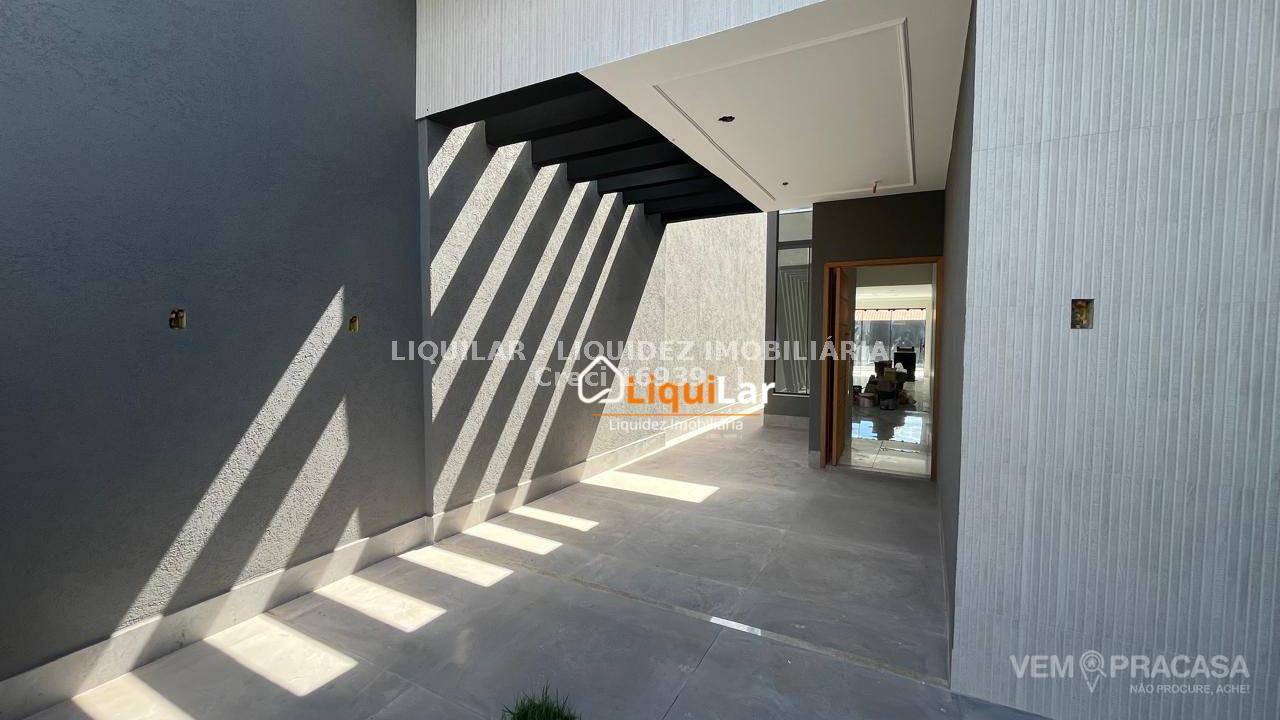 Casa Térrea à venda na Vila Carlota, Campo Grande – foto 6