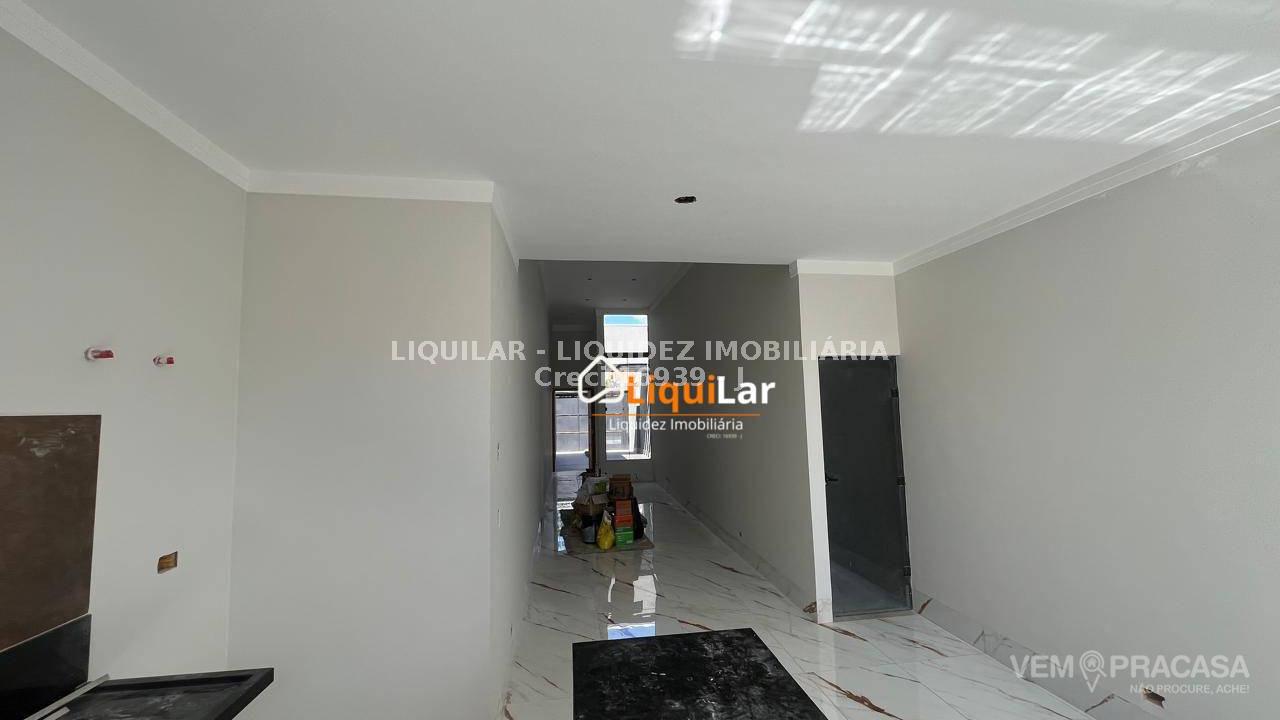Casa Térrea à venda na Vila Carlota, Campo Grande – foto 7