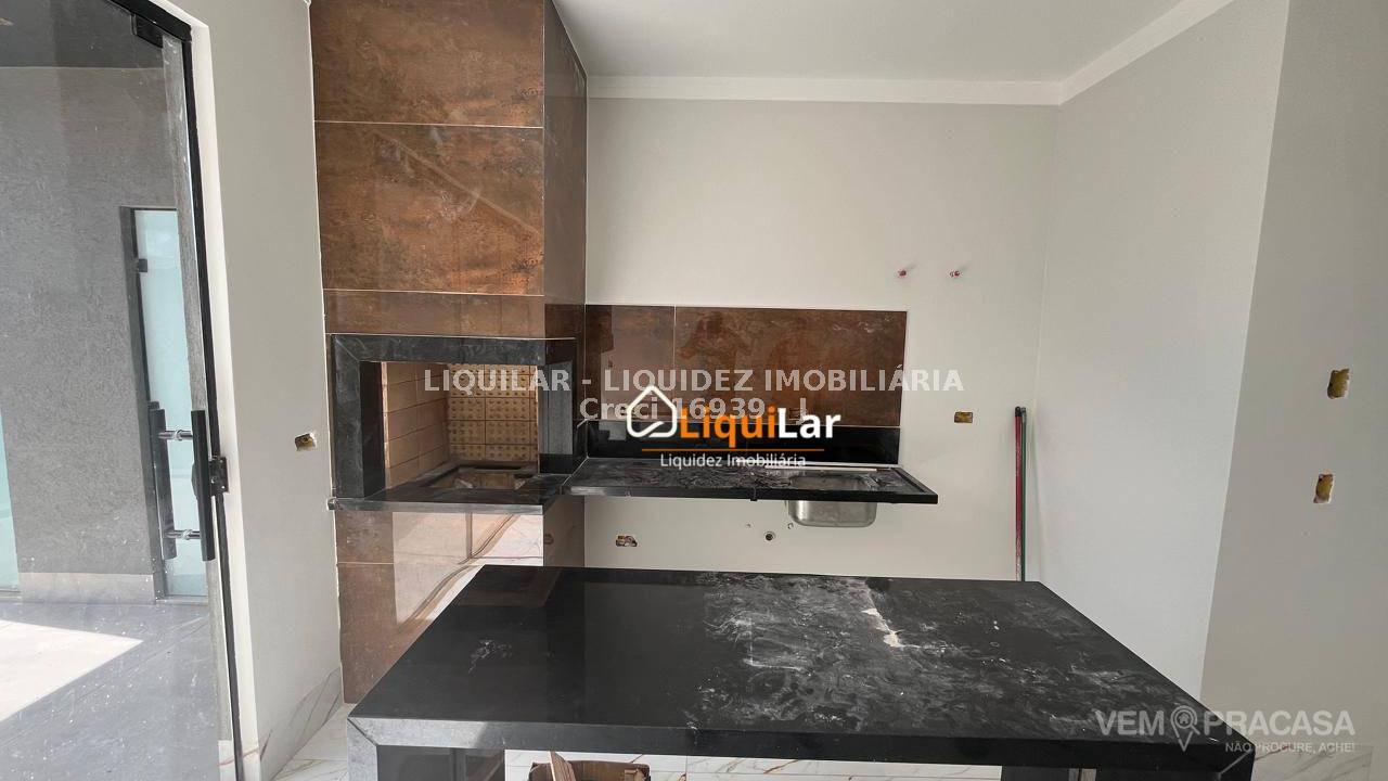 Casa Térrea à venda na Vila Carlota, Campo Grande – foto 8