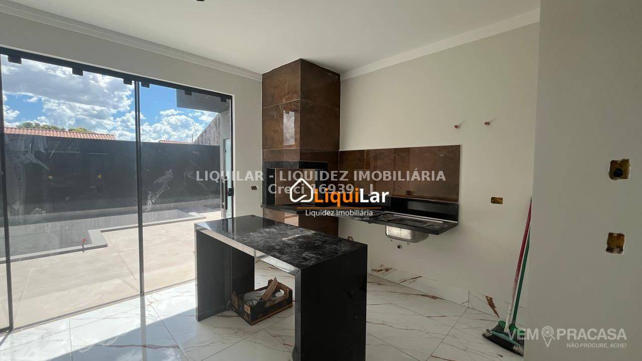 Casa Térrea à venda na Vila Carlota, Campo Grande – foto 13