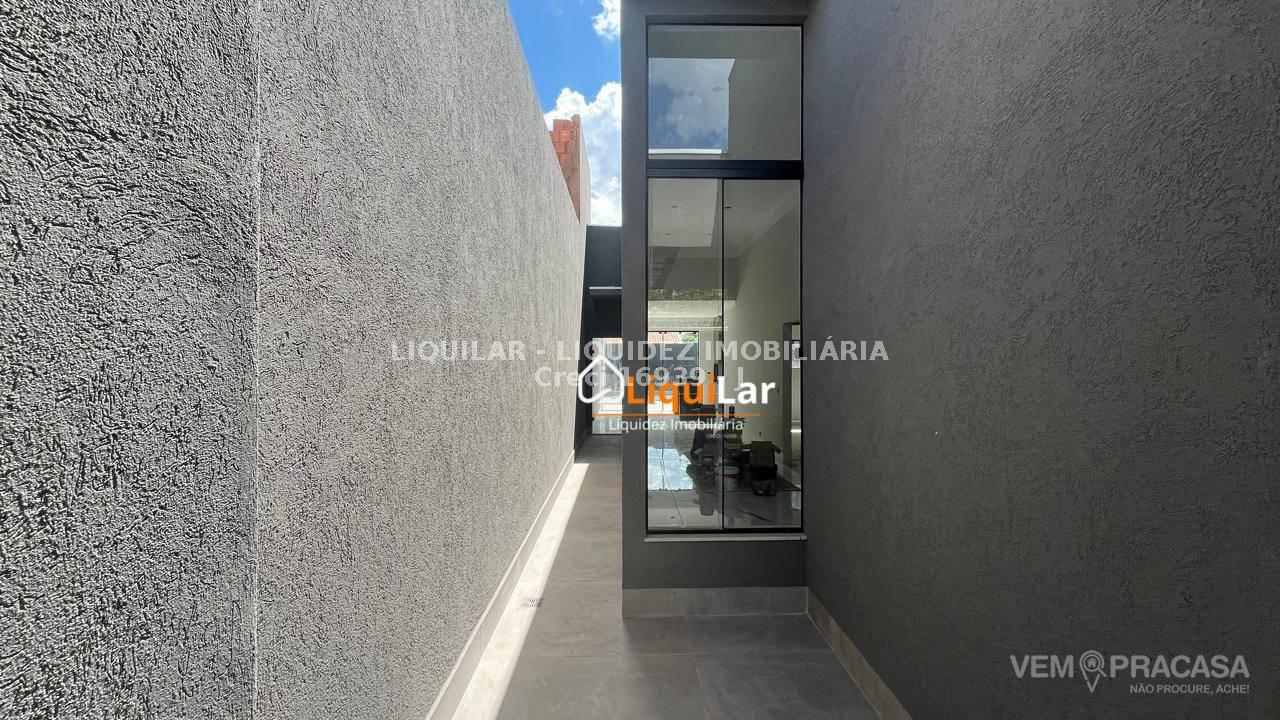 Casa Térrea à venda na Vila Carlota, Campo Grande – foto 20