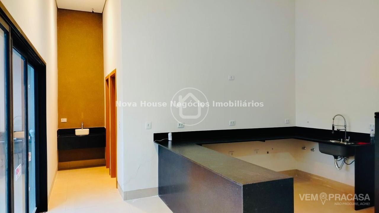 Casa Térrea à venda no Jardim Seminário, Campo Grande – foto 2