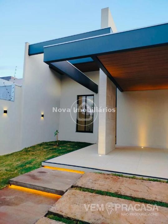 Casa Térrea à venda no Jardim Seminário, Campo Grande – foto 3