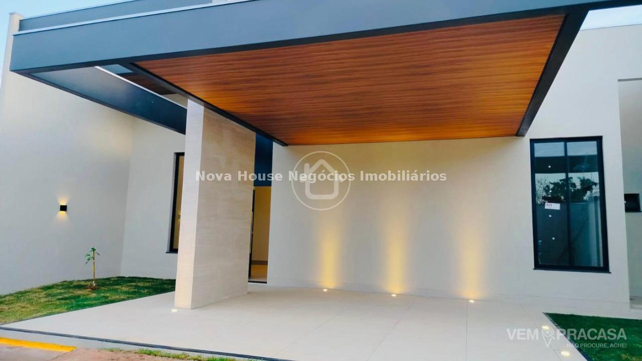 Casa Térrea à venda no Jardim Seminário, Campo Grande – foto 4