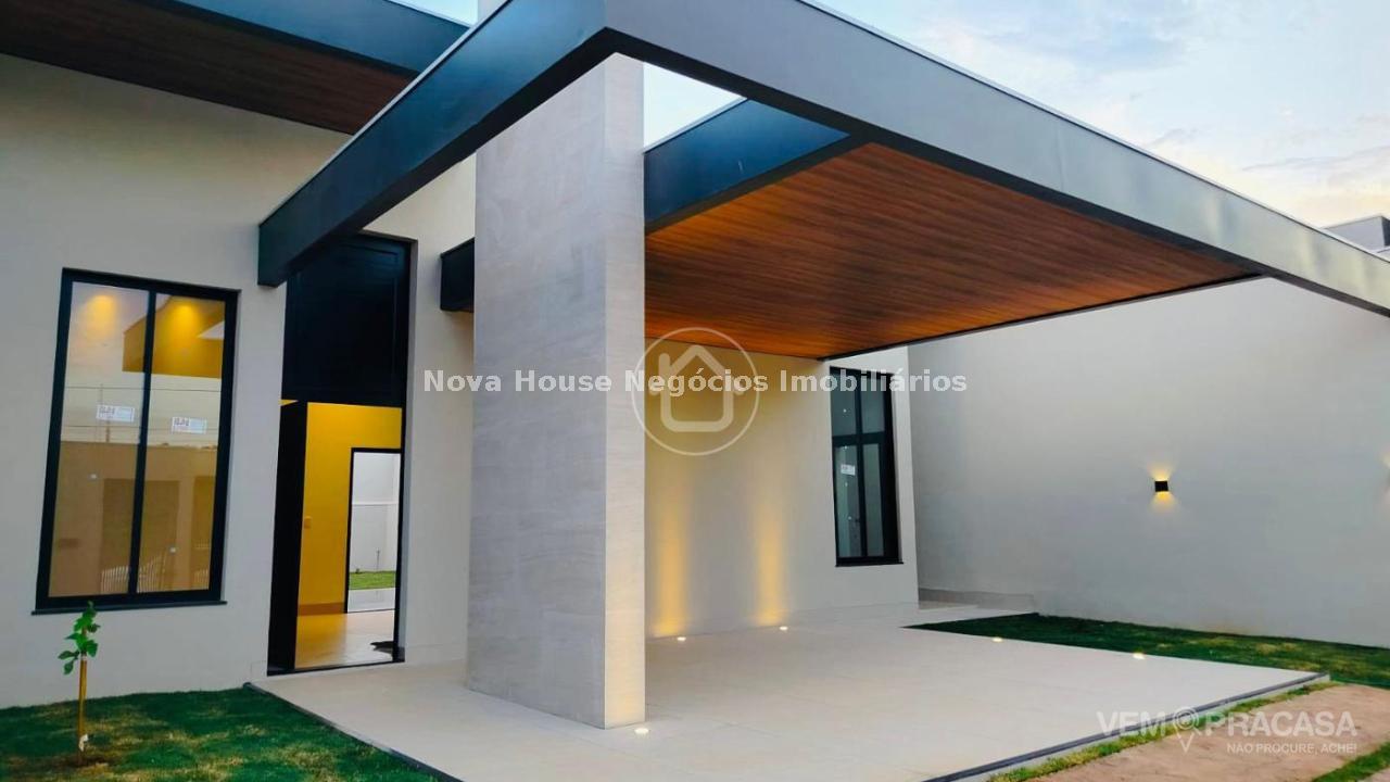 Casa Térrea à venda no Jardim Seminário, Campo Grande – foto 5