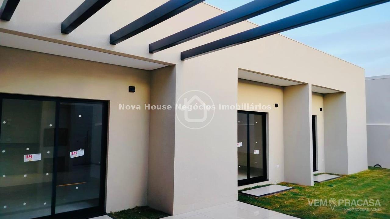 Casa Térrea à venda no Jardim Seminário, Campo Grande – foto 7