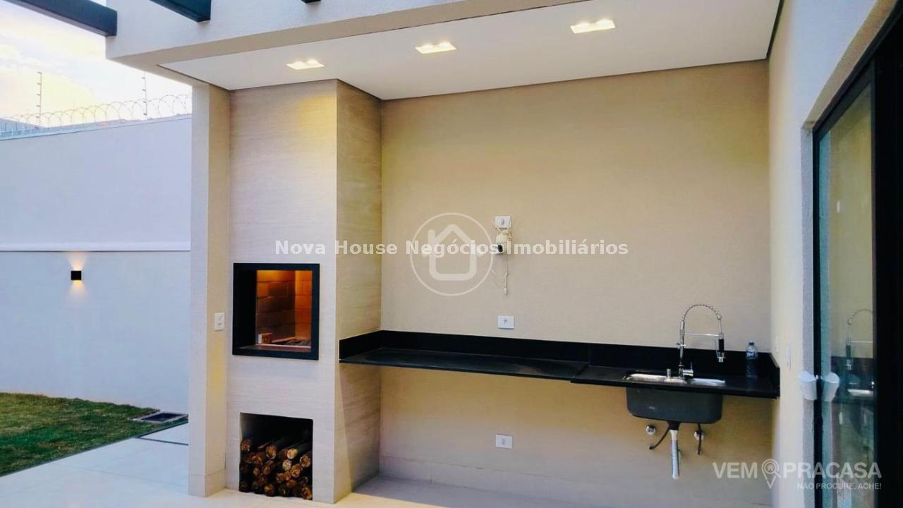 Casa Térrea à venda no Jardim Seminário, Campo Grande – foto 8
