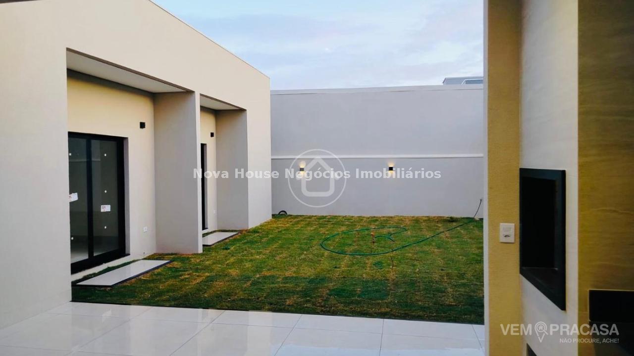 Casa Térrea à venda no Jardim Seminário, Campo Grande – foto 9