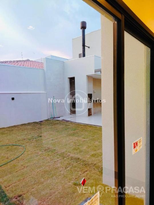 Casa Térrea à venda no Jardim Seminário, Campo Grande – foto 14
