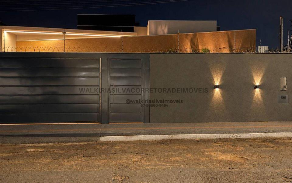 Casa Térrea à venda no Carandá Bosque, Campo Grande – foto 2