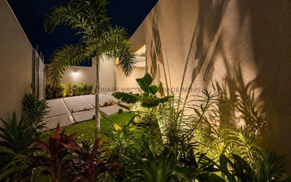 Casa Térrea à venda no Carandá Bosque, Campo Grande – foto 3