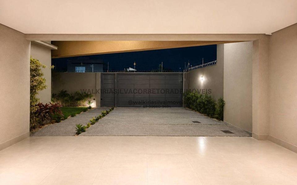 Casa Térrea à venda no Carandá Bosque, Campo Grande – foto 4