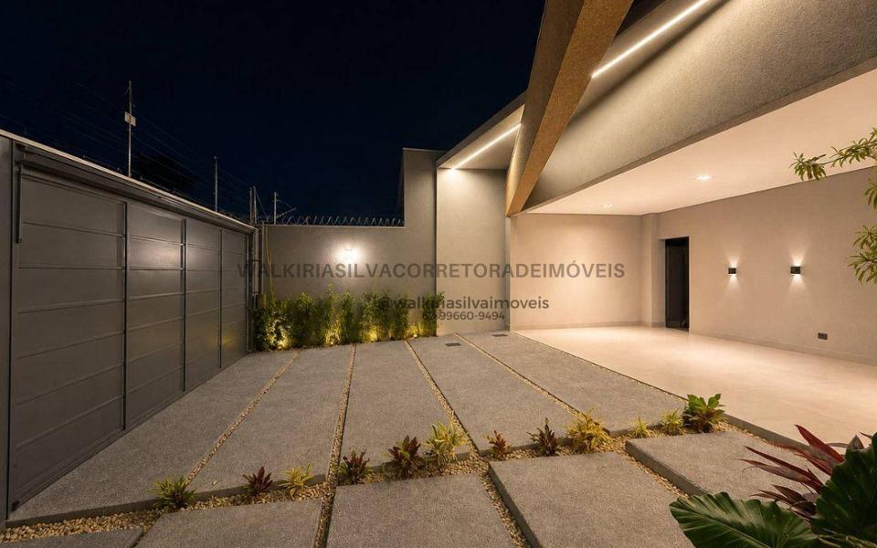 Casa Térrea à venda no Carandá Bosque, Campo Grande – foto 5