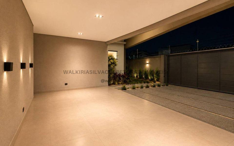 Casa Térrea à venda no Carandá Bosque, Campo Grande – foto 6