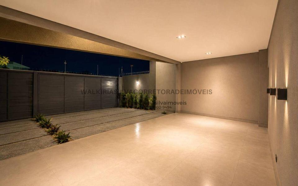 Casa Térrea à venda no Carandá Bosque, Campo Grande – foto 7