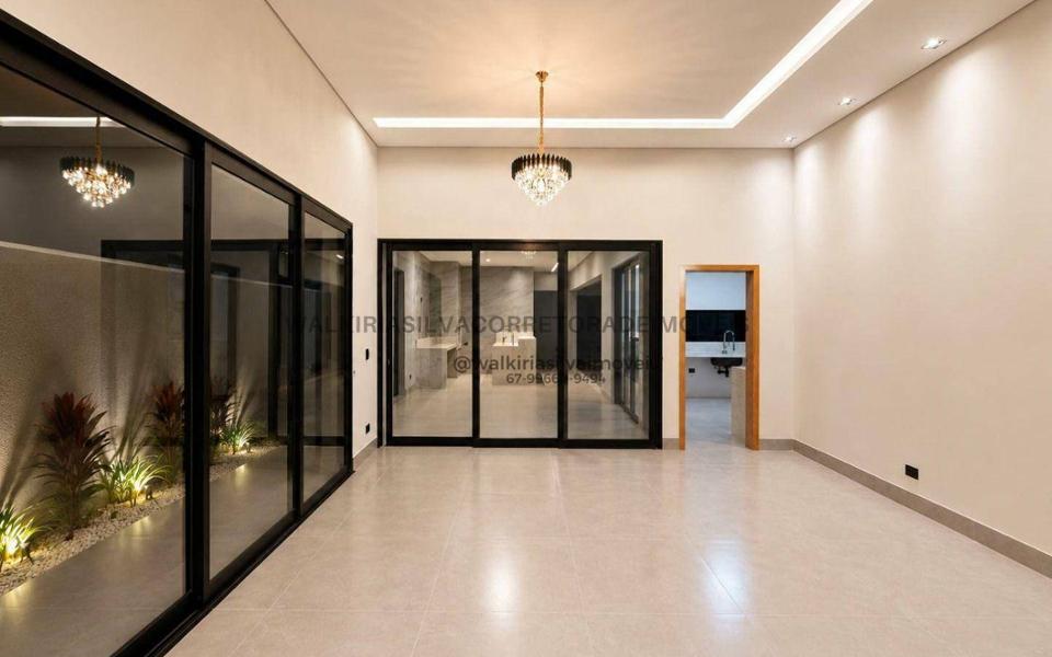 Casa Térrea à venda no Carandá Bosque, Campo Grande – foto 9