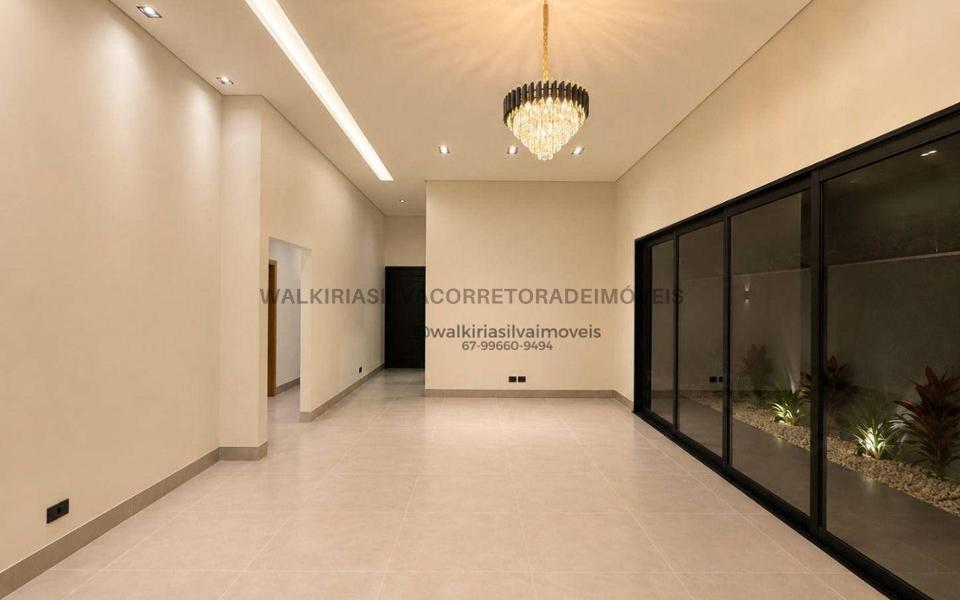 Casa Térrea à venda no Carandá Bosque, Campo Grande – foto 10