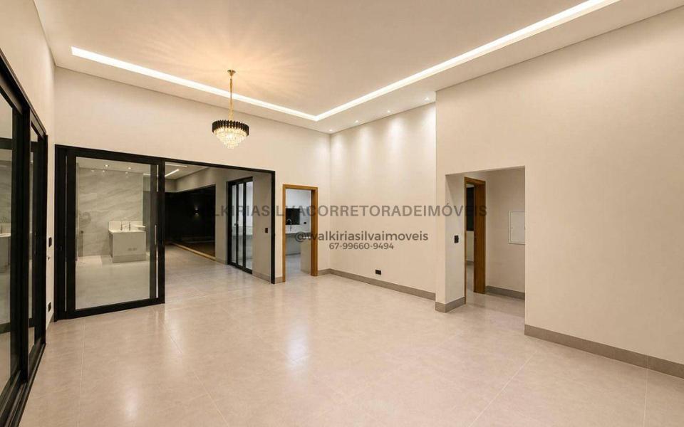Casa Térrea à venda no Carandá Bosque, Campo Grande – foto 13