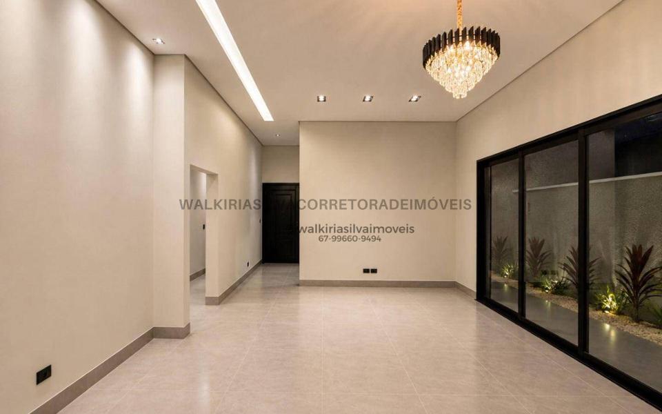 Casa Térrea à venda no Carandá Bosque, Campo Grande – foto 15