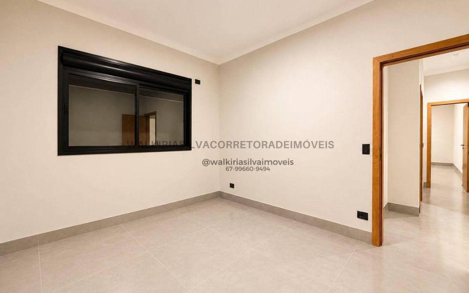 Casa Térrea à venda no Carandá Bosque, Campo Grande – foto 17