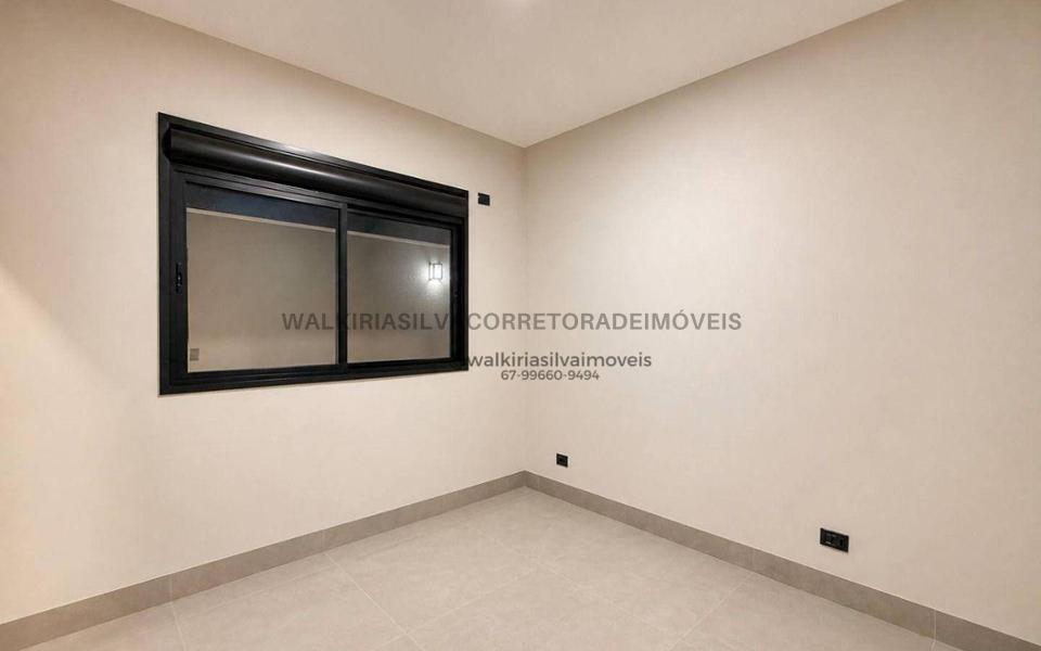 Casa Térrea à venda no Carandá Bosque, Campo Grande – foto 18