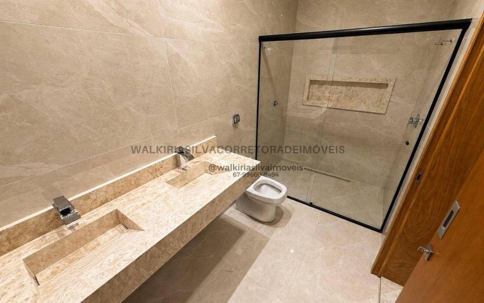 Casa Térrea à venda no Carandá Bosque, Campo Grande – foto 20