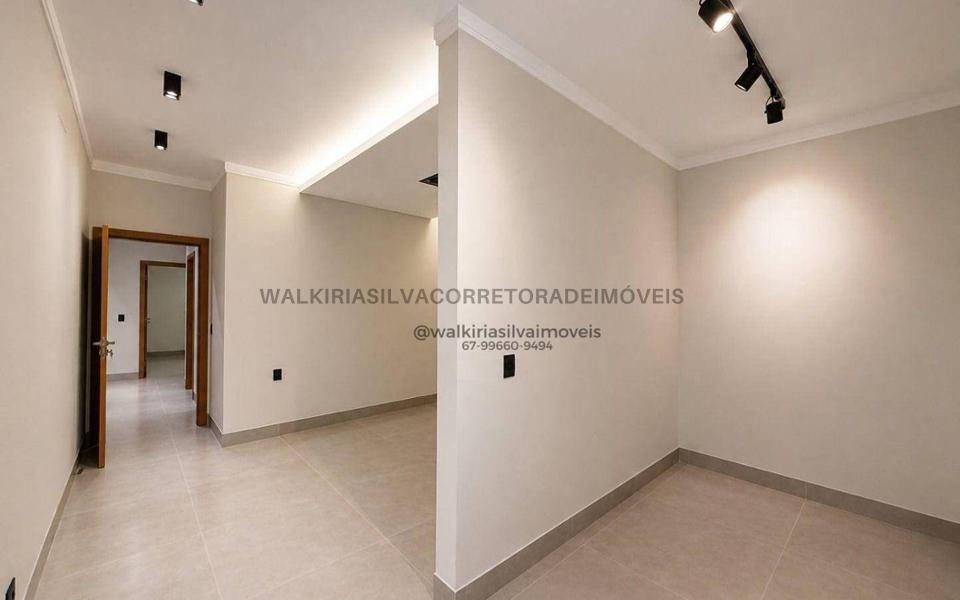 Casa Térrea à venda no Carandá Bosque, Campo Grande – foto 21
