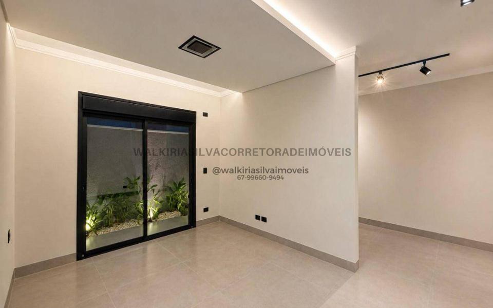 Casa Térrea à venda no Carandá Bosque, Campo Grande – foto 23