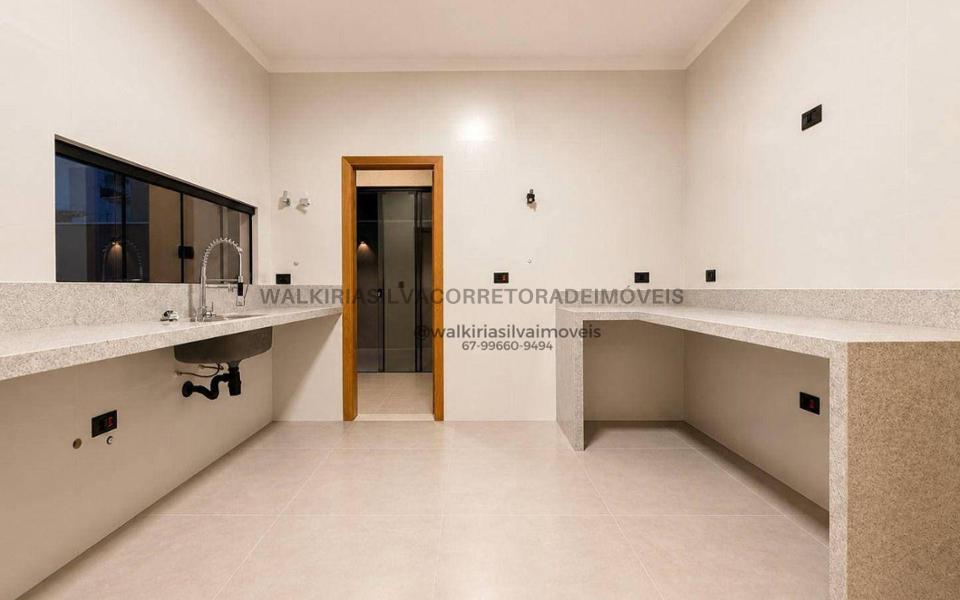 Casa Térrea à venda no Carandá Bosque, Campo Grande – foto 25