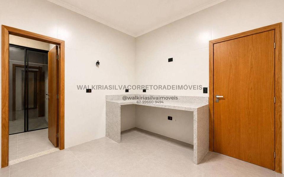 Casa Térrea à venda no Carandá Bosque, Campo Grande – foto 27