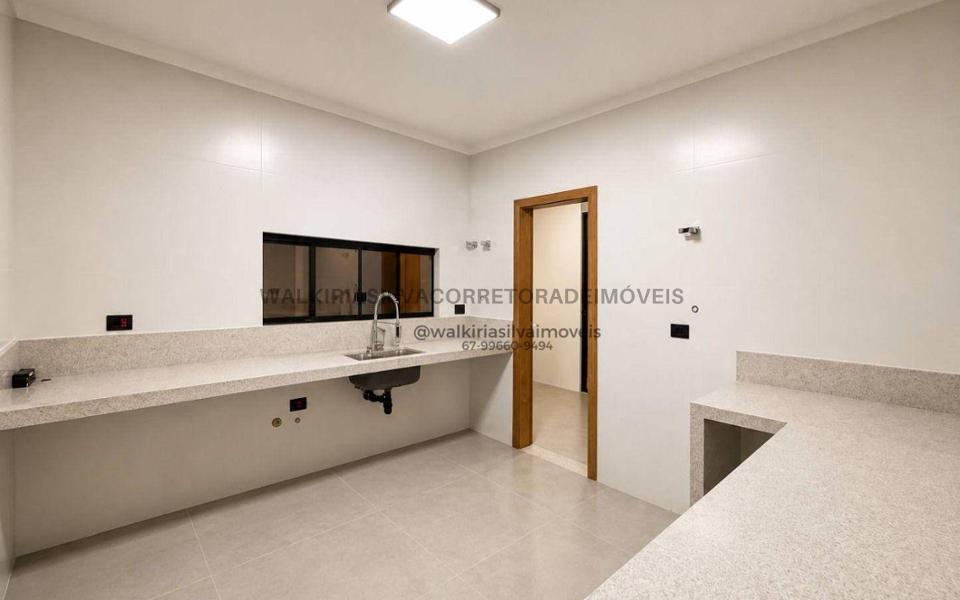 Casa Térrea à venda no Carandá Bosque, Campo Grande – foto 28