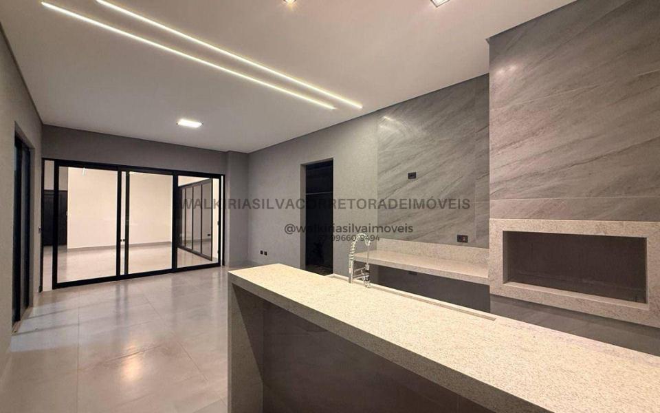 Casa Térrea à venda no Carandá Bosque, Campo Grande – foto 31