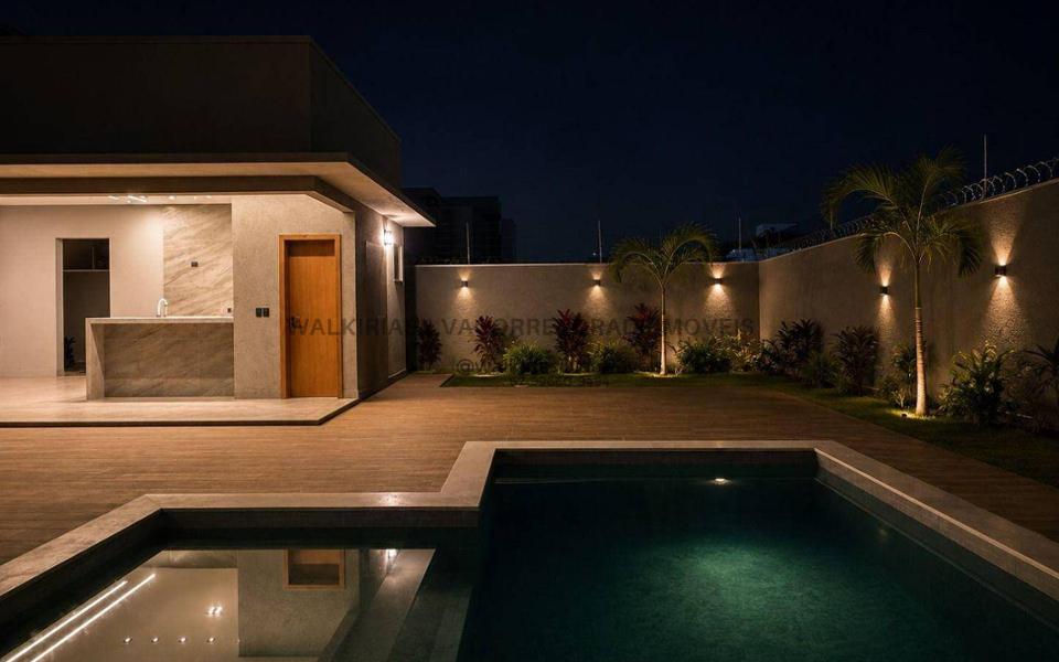 Casa Térrea à venda no Carandá Bosque, Campo Grande – foto 34