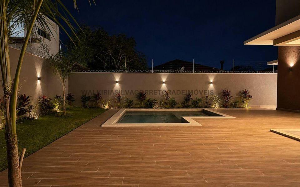 Casa Térrea à venda no Carandá Bosque, Campo Grande – foto 35