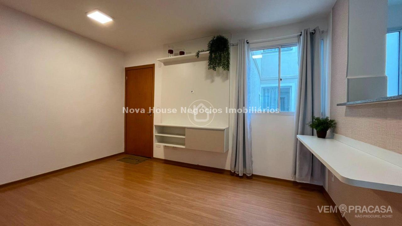 Apartamento à venda no Coronel Antonino, Campo Grande – foto 2