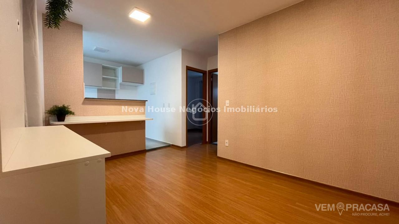Apartamento à venda no Coronel Antonino, Campo Grande – foto 3