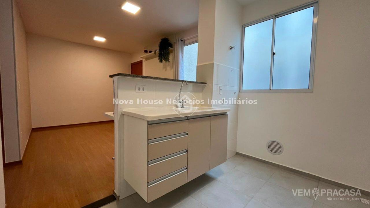 Apartamento à venda no Coronel Antonino, Campo Grande – foto 4