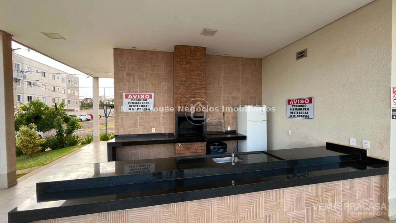 Apartamento à venda no Coronel Antonino, Campo Grande – foto 9