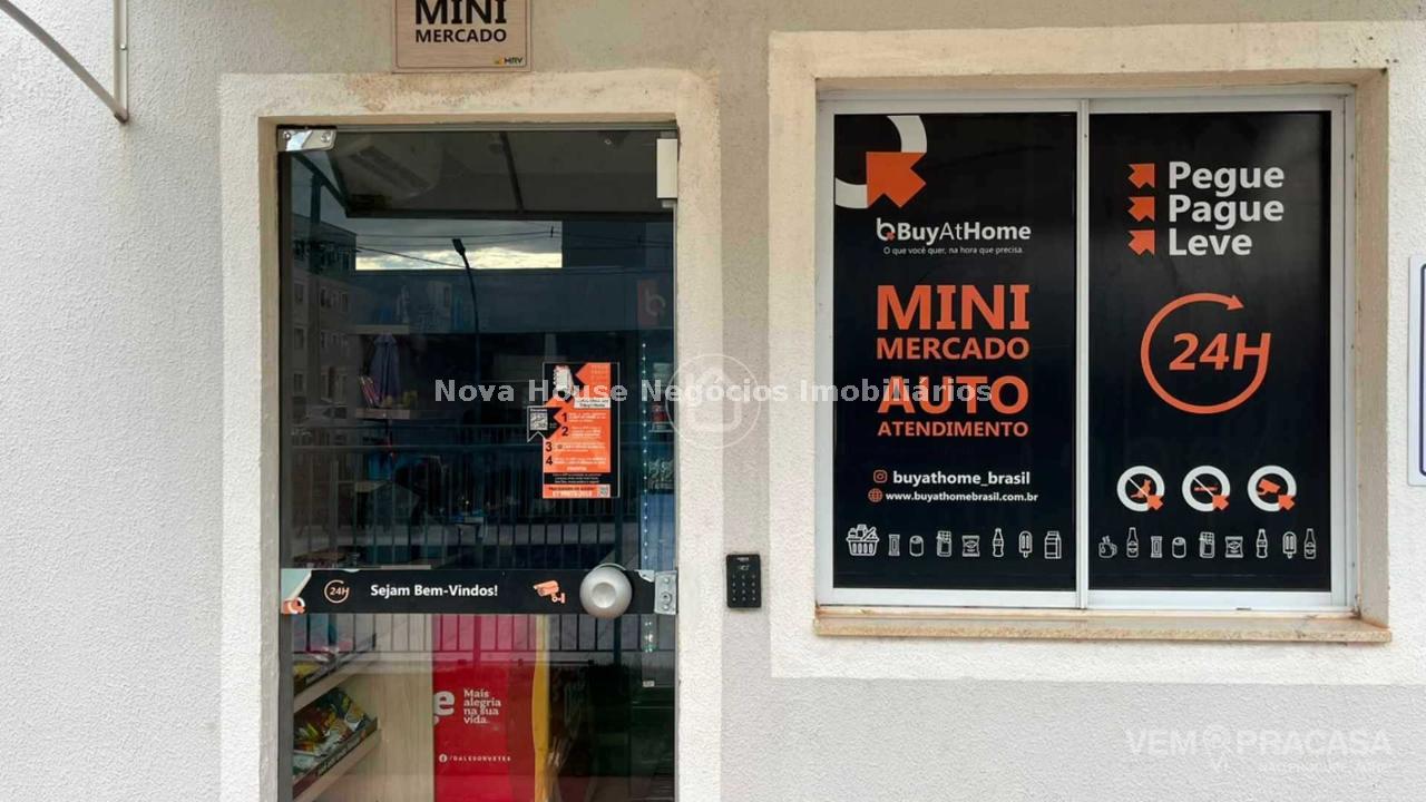 Apartamento à venda no Coronel Antonino, Campo Grande – foto 12
